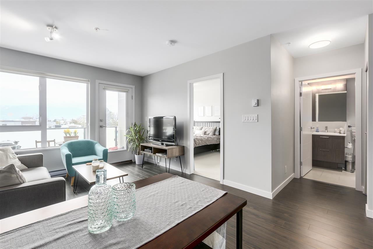 202 e 24 ave Vancouver 4