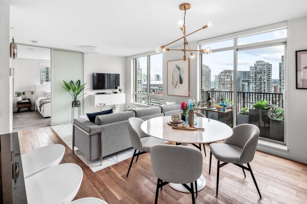 1055 Homer Street, Vancouver
