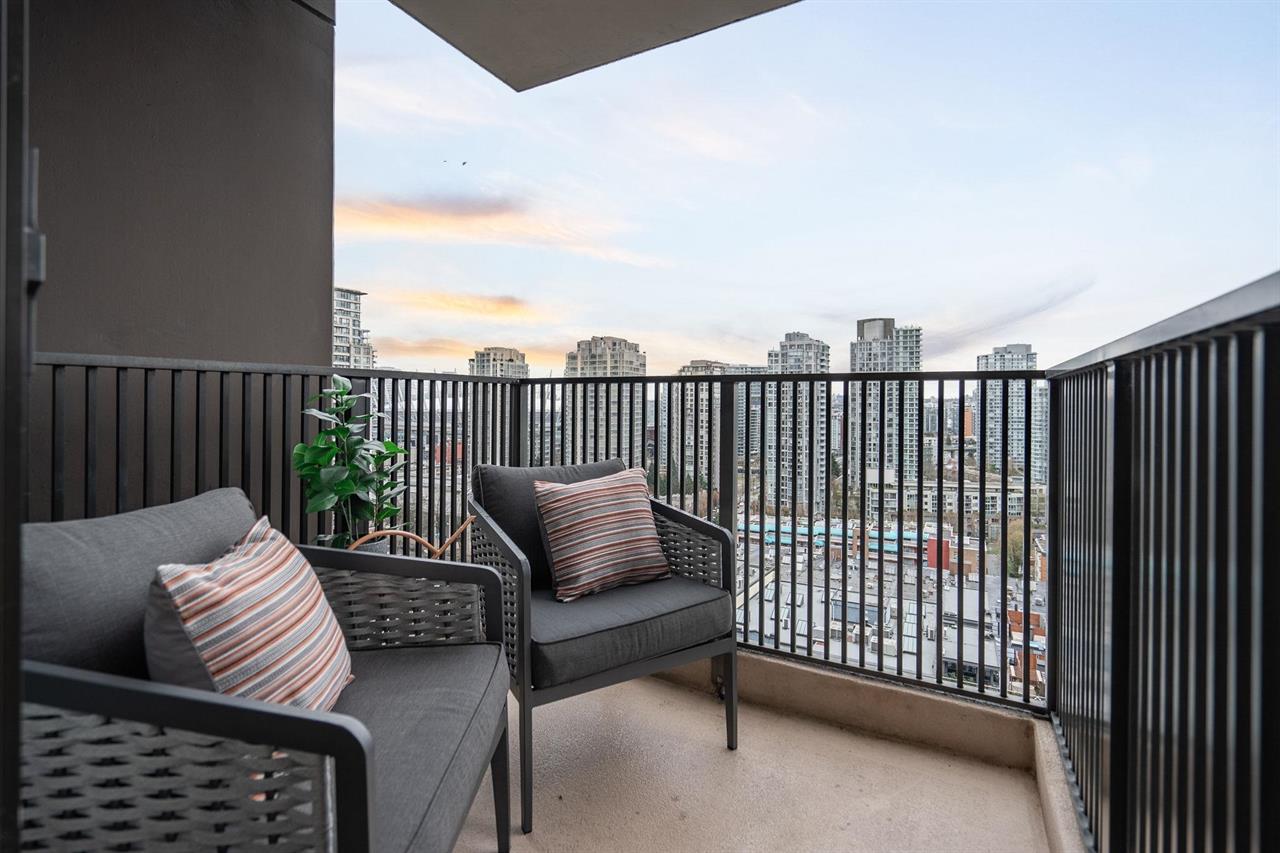1055 Homer St vancouver 4