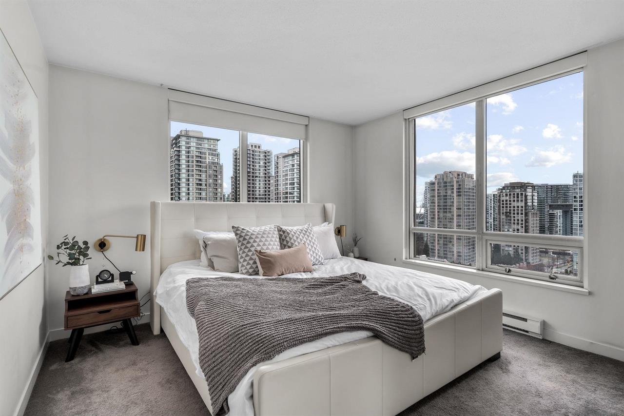 1055 Homer St vancouver 5