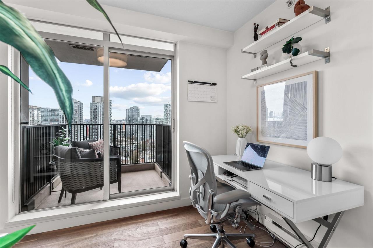 1055 Homer St vancouver 6