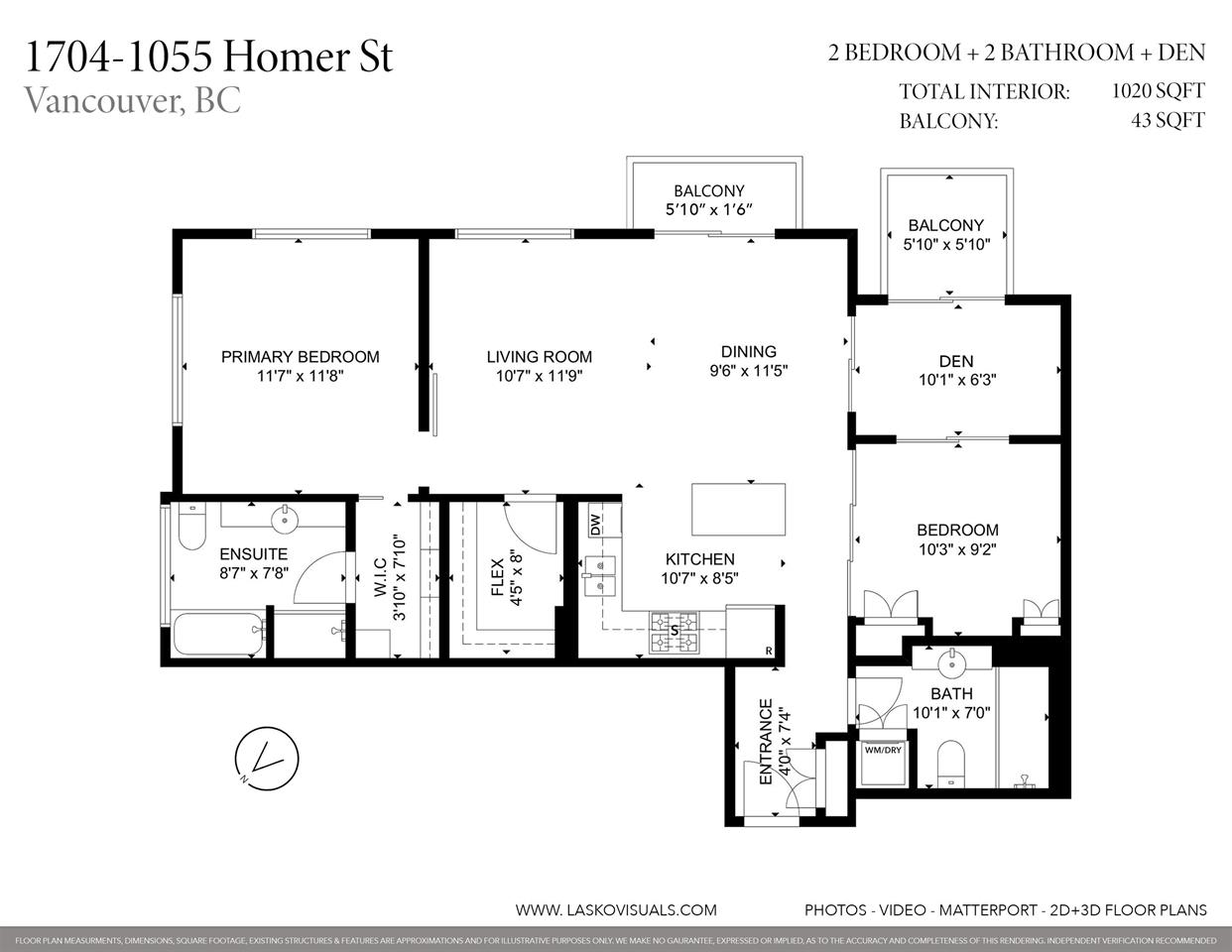 1055 Homer St vancouver 8