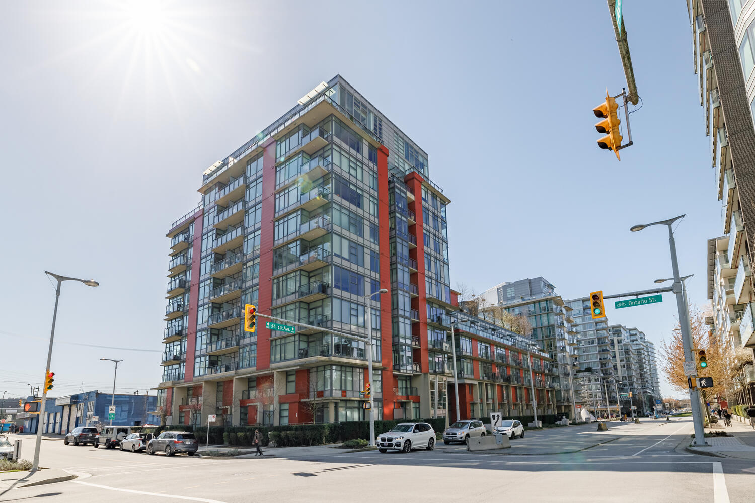 38 W 1st Vancouver 2