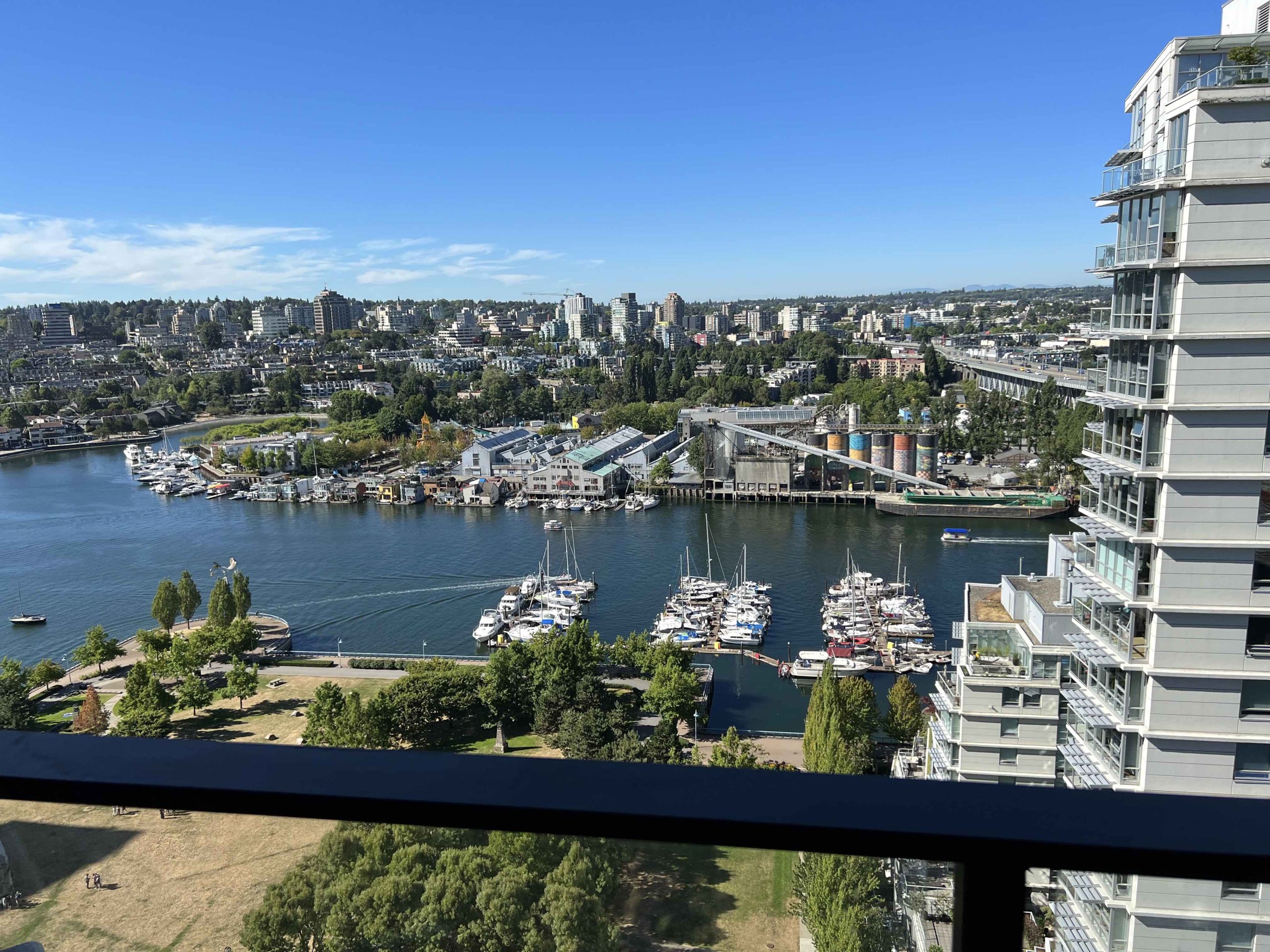 583 beach ave vancouver 3