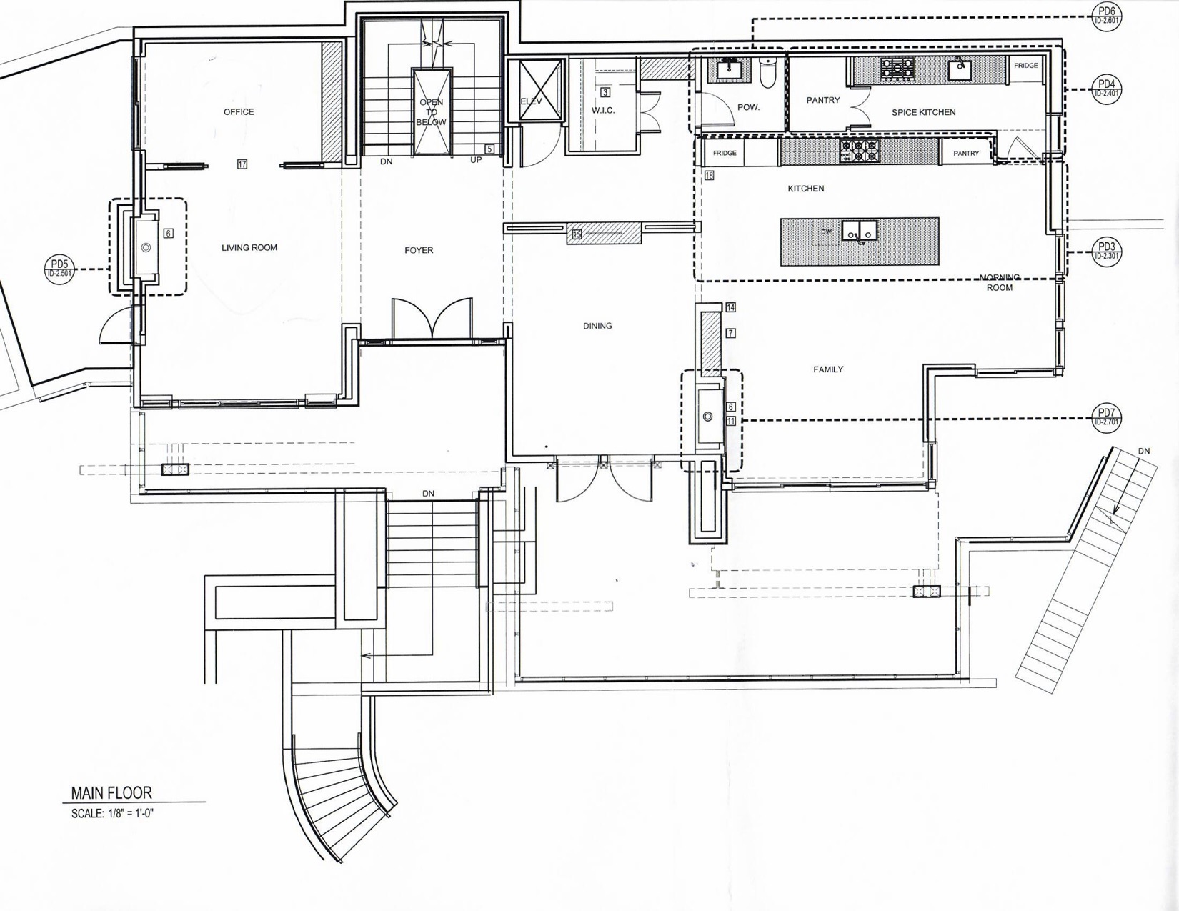 2938 Burfield place West Vancouver 25