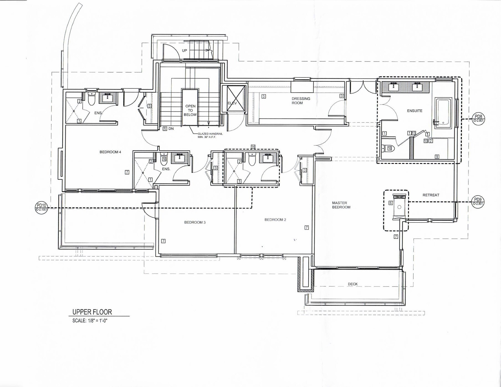 2938 Burfield place West Vancouver 26