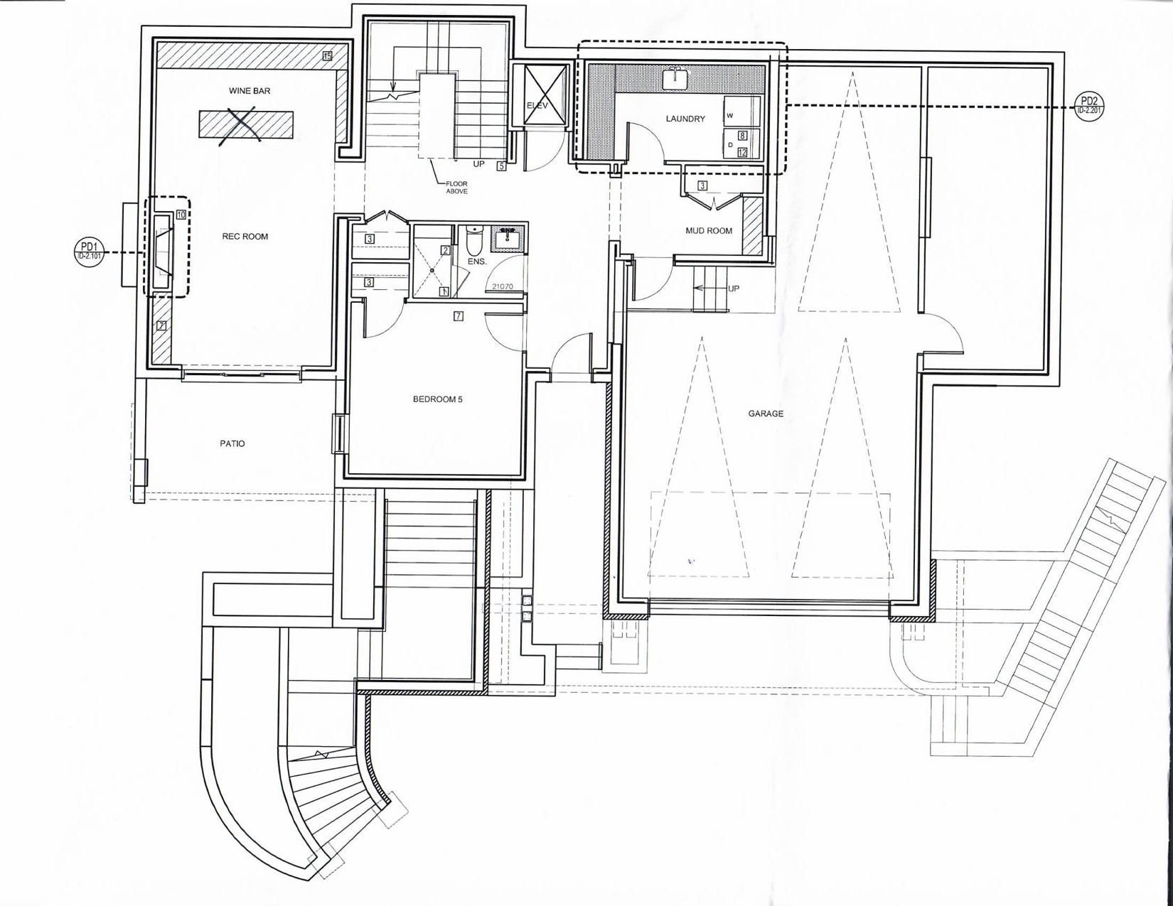 2938 Burfield place West Vancouver 27
