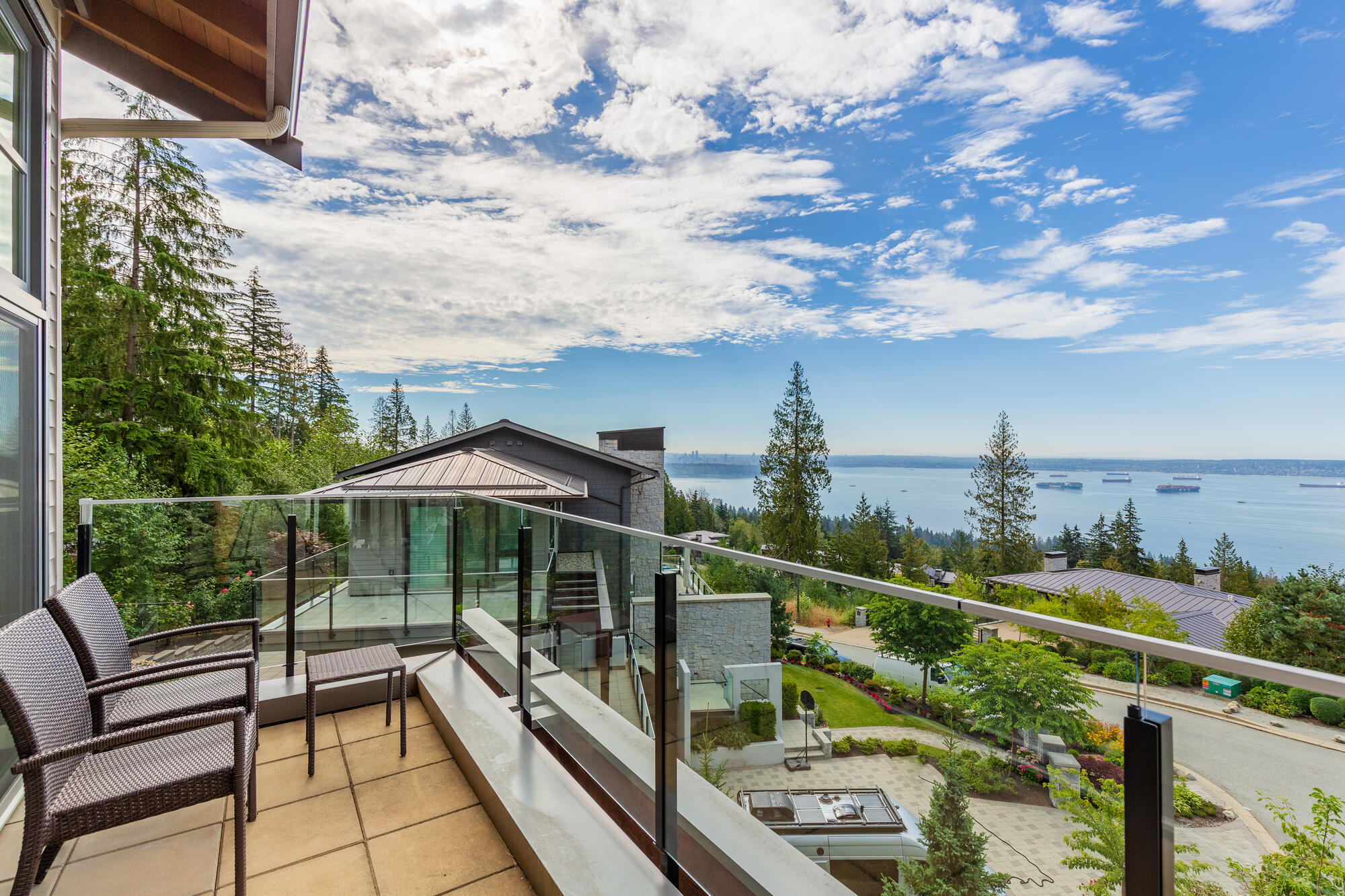 2938 Burfield place West Vancouver