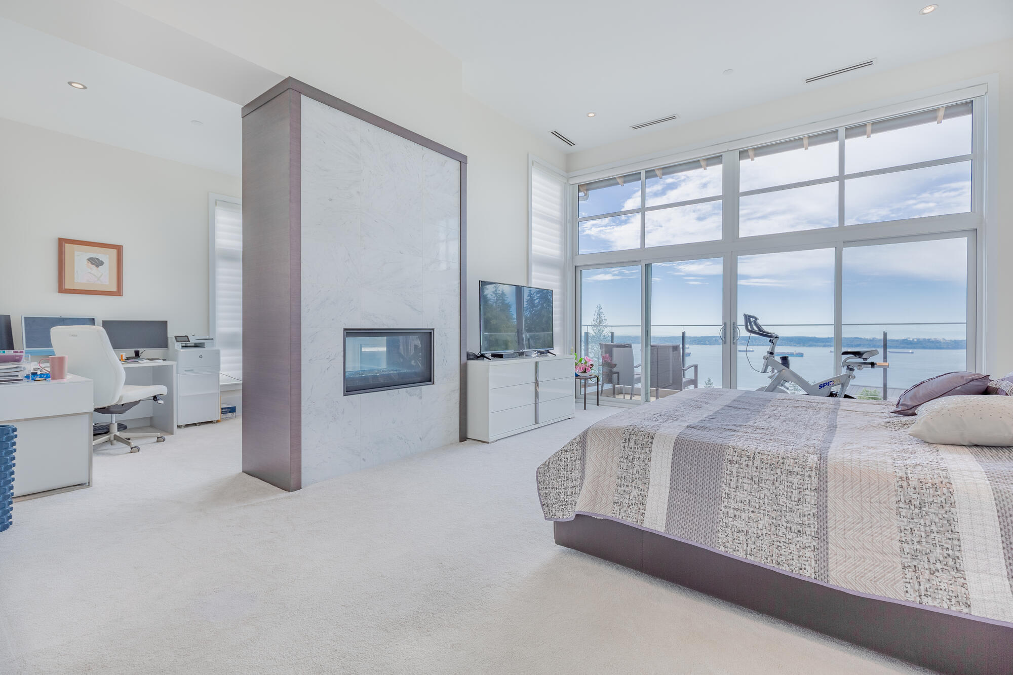 2938 Burfield place West Vancouver 7