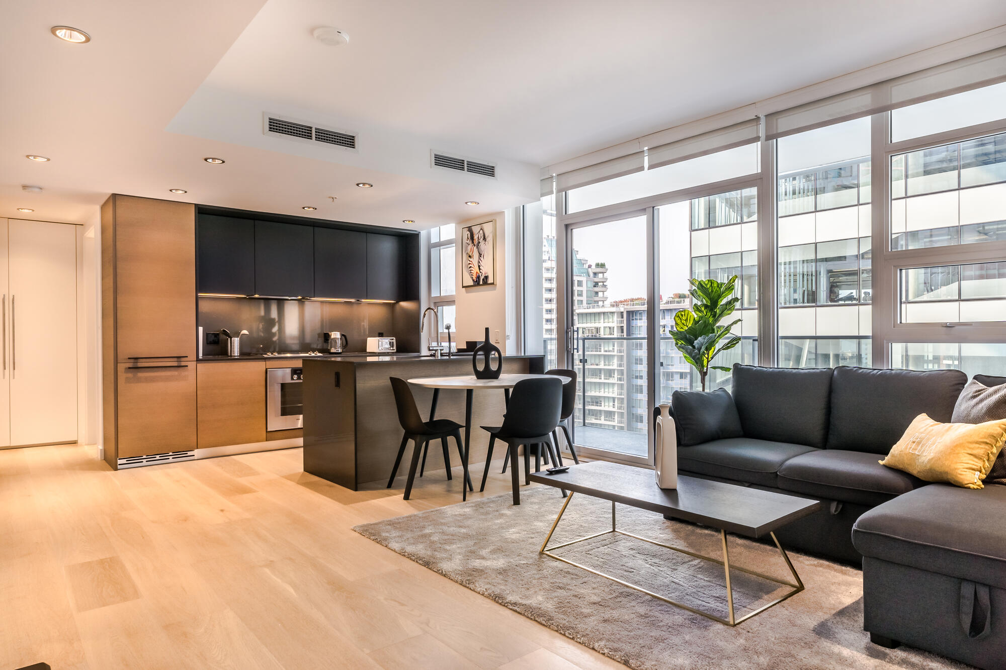 1289 hornby st vancouver 7