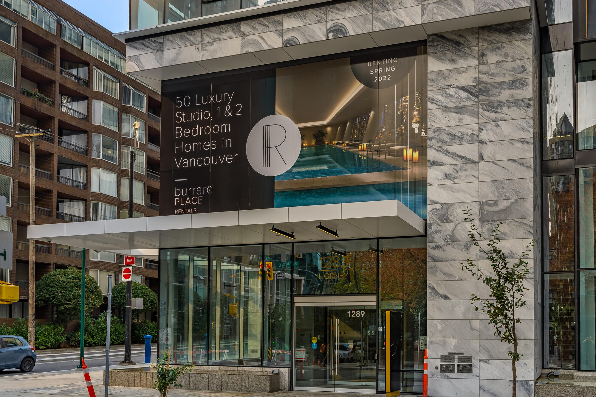 1289 hornby st vancouver 19