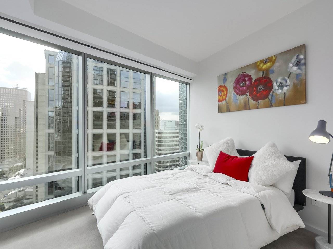 1151 W Georgia st Vancouver 9