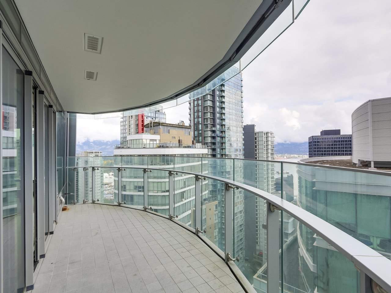 1151 W Georgia st Vancouver 11