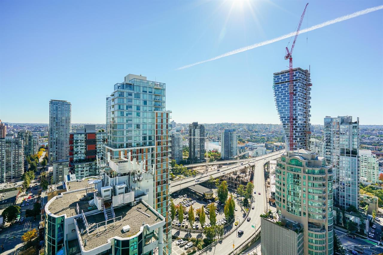 1308 Hornby St Vancouver 4