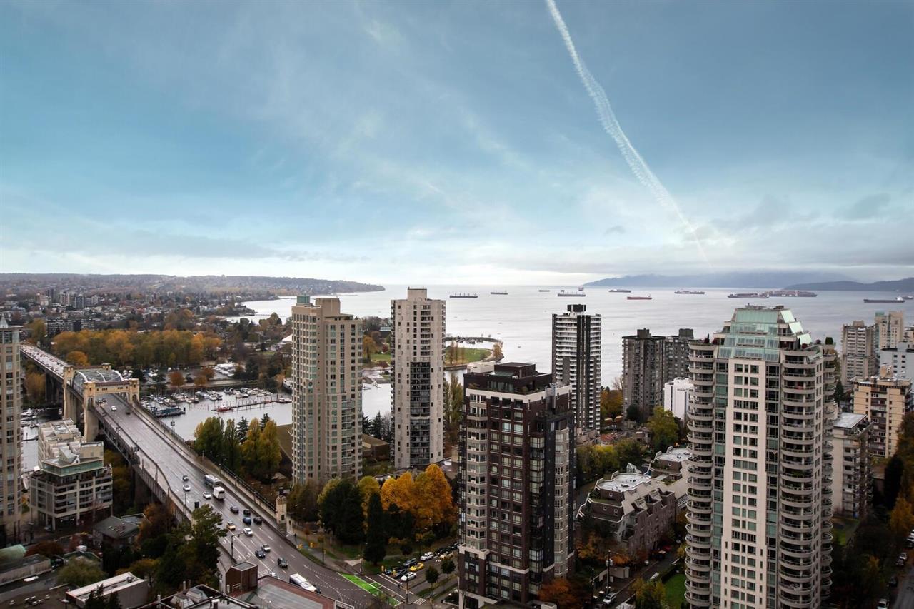 1308 Hornby St Vancouver 7