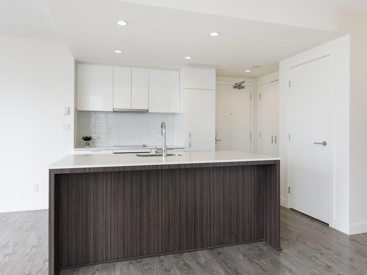 1308 Hornby St Vancouver 8