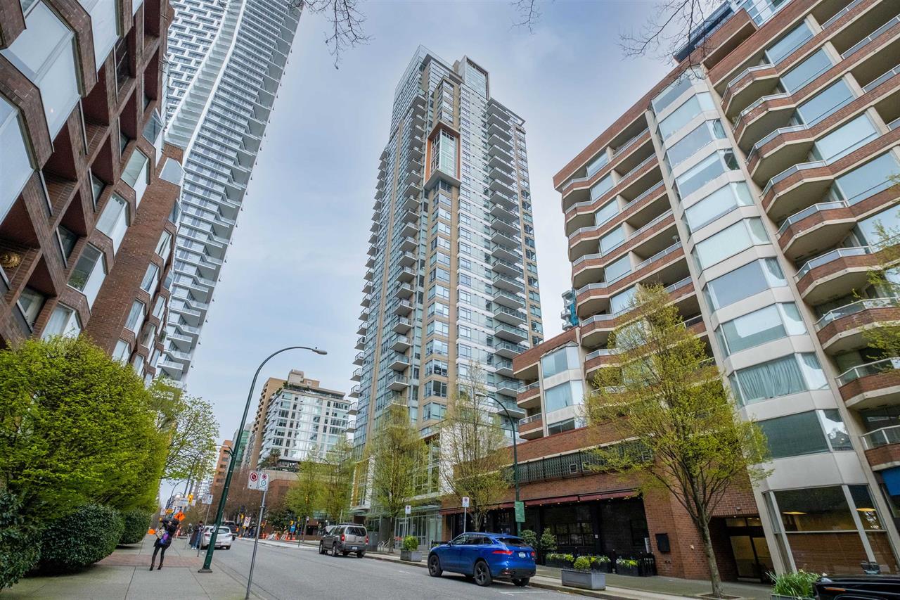 1308 Hornby St Vancouver 10