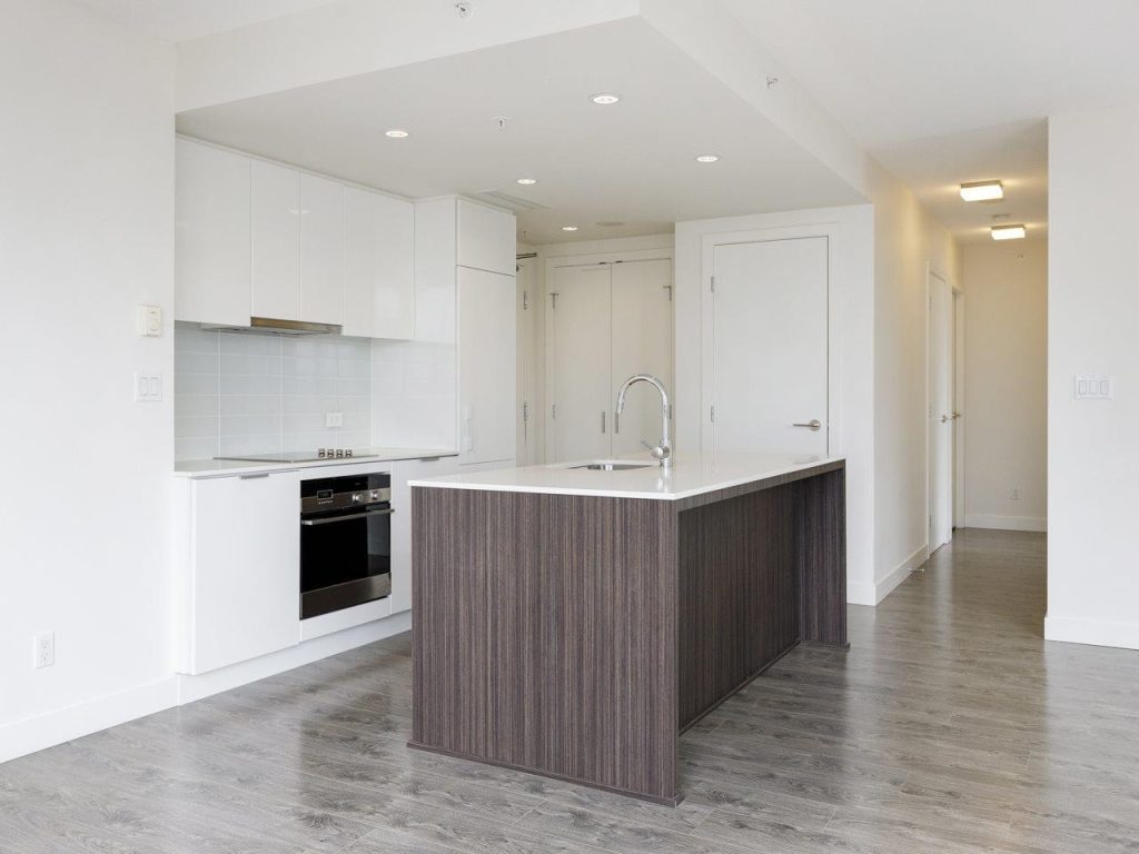 1308 Hornby St Vancouver