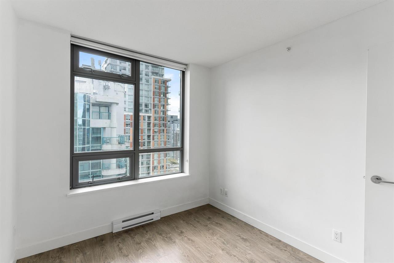 1308 Hornby St Vancouver 3
