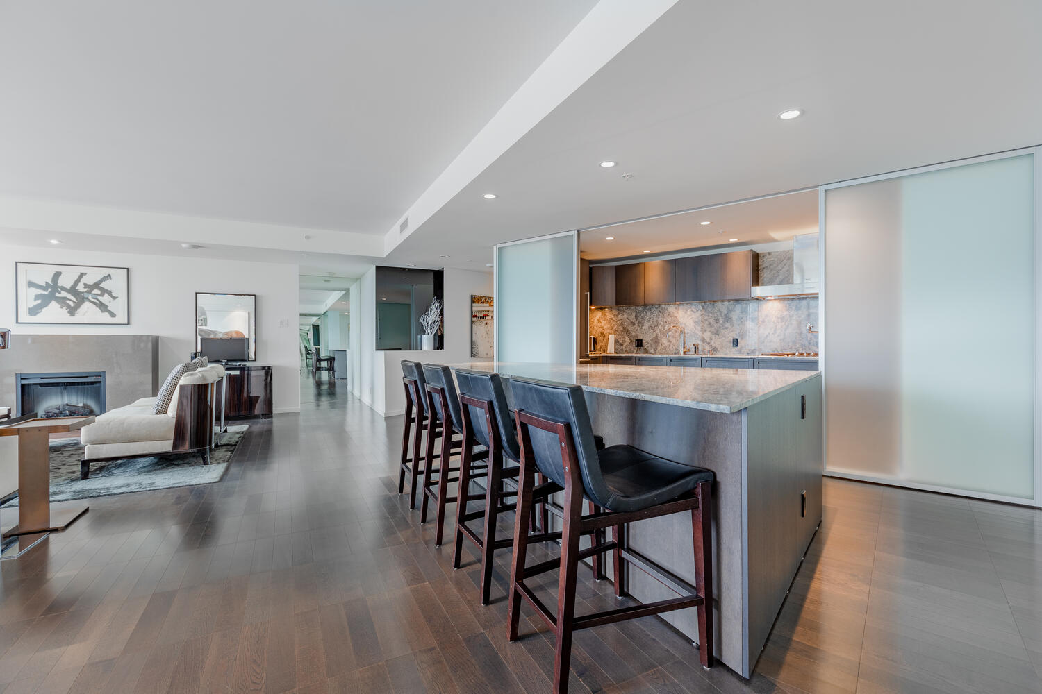 1011 W. Cordova St Downtown Vancouver 12