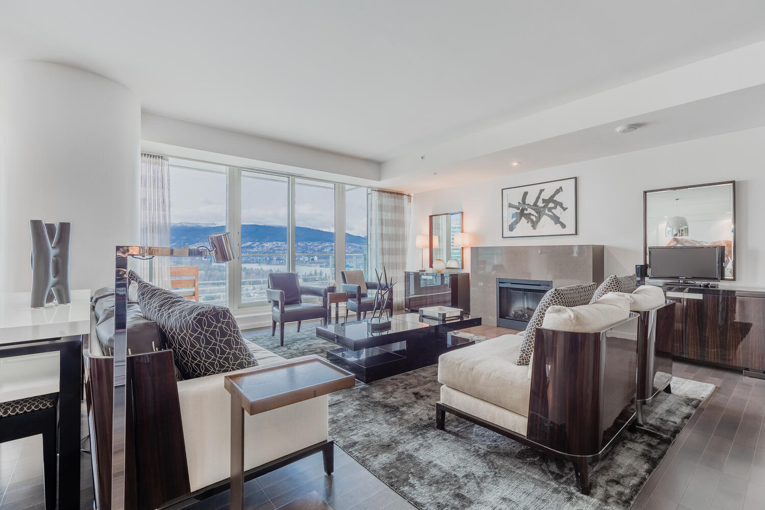1011 W. Cordova St Downtown Vancouver 15
