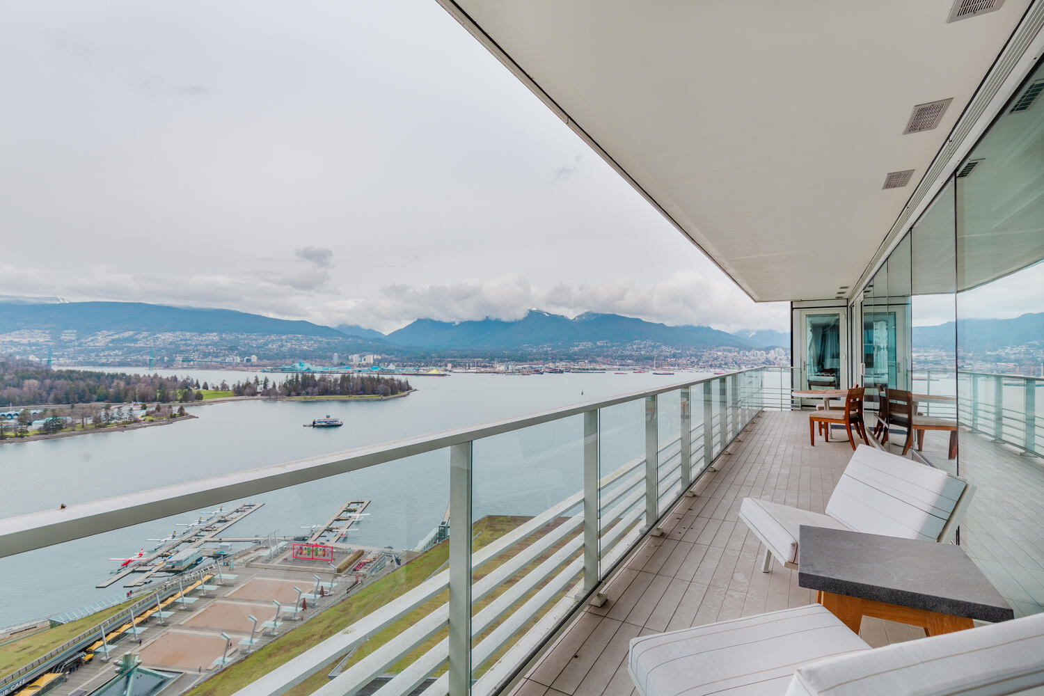 1011 W. Cordova St Downtown Vancouver 5