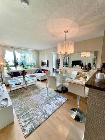 1420 W Georgia St, Vancouver 8