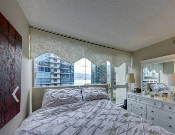 1420 W Georgia St, Vancouver 7
