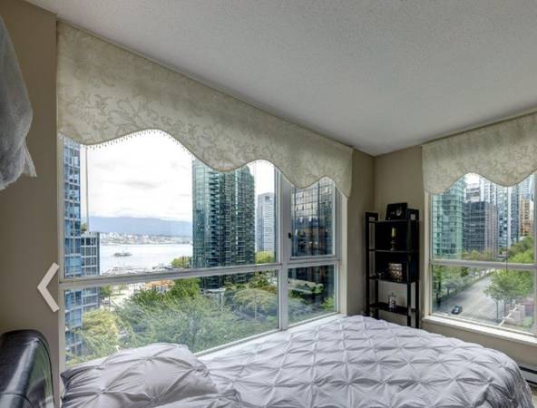 1420 W Georgia St, Vancouver 10