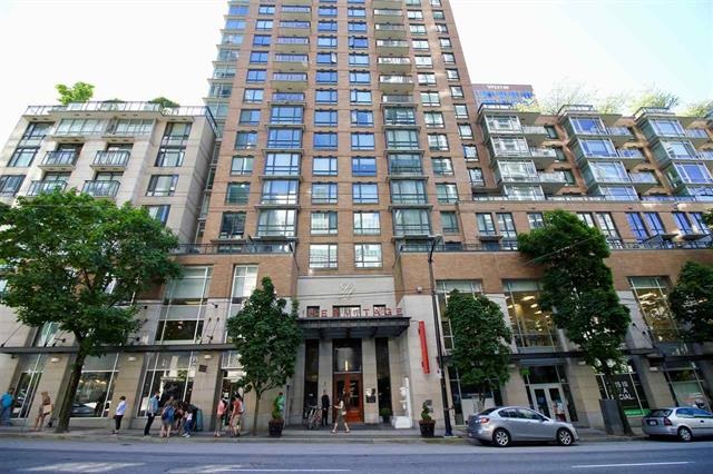 788 richards st vancouver