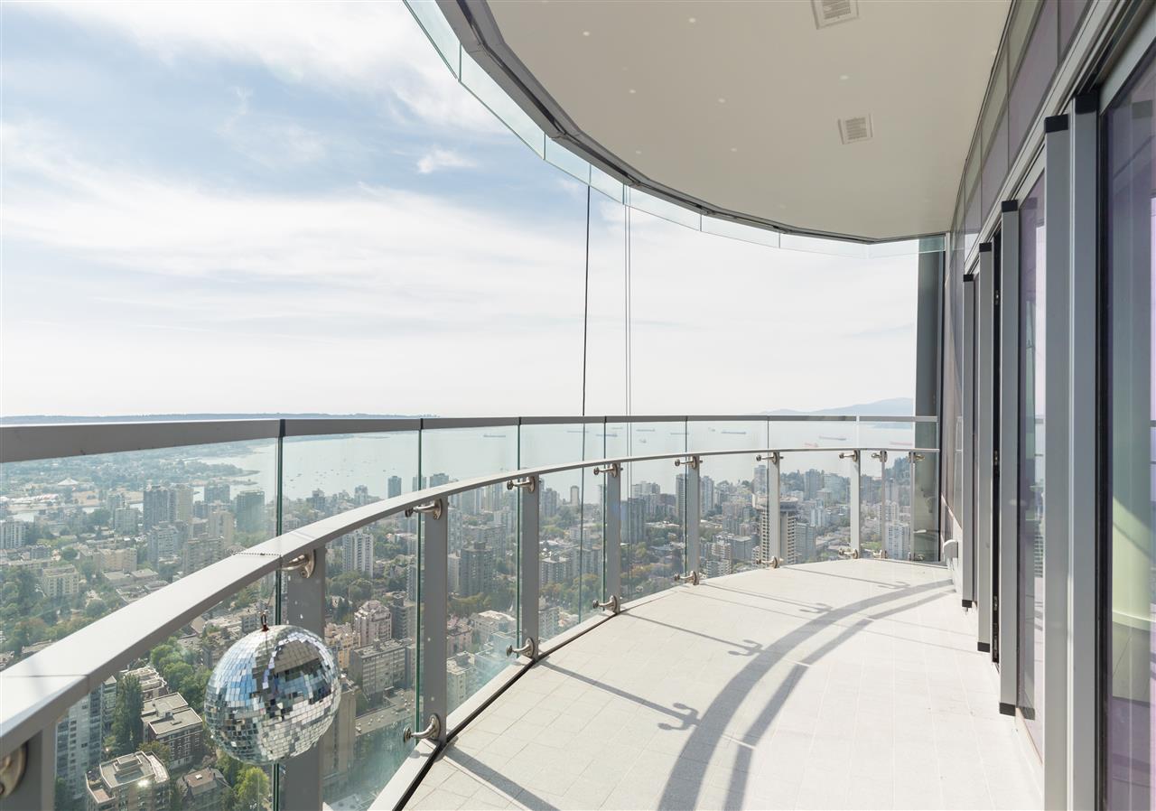 1151 W Georgia St 10