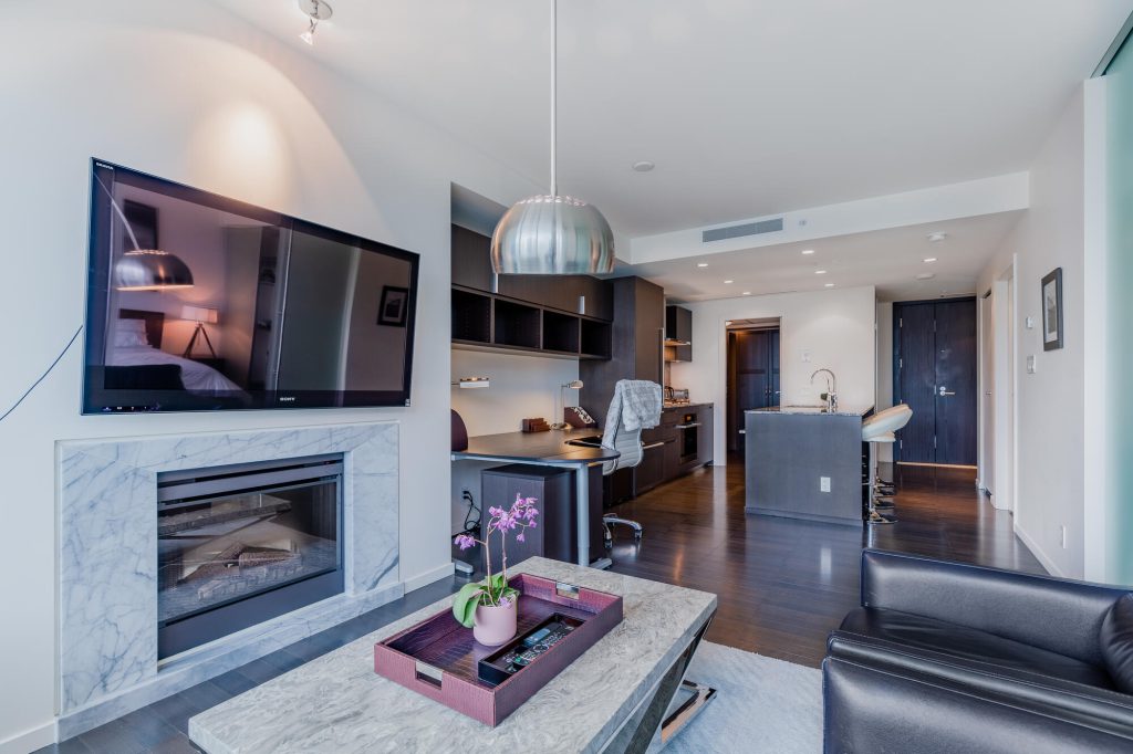 1011 W Cordova St Vancouver
