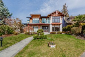 1175 Haywood Ave WEst Vancouver