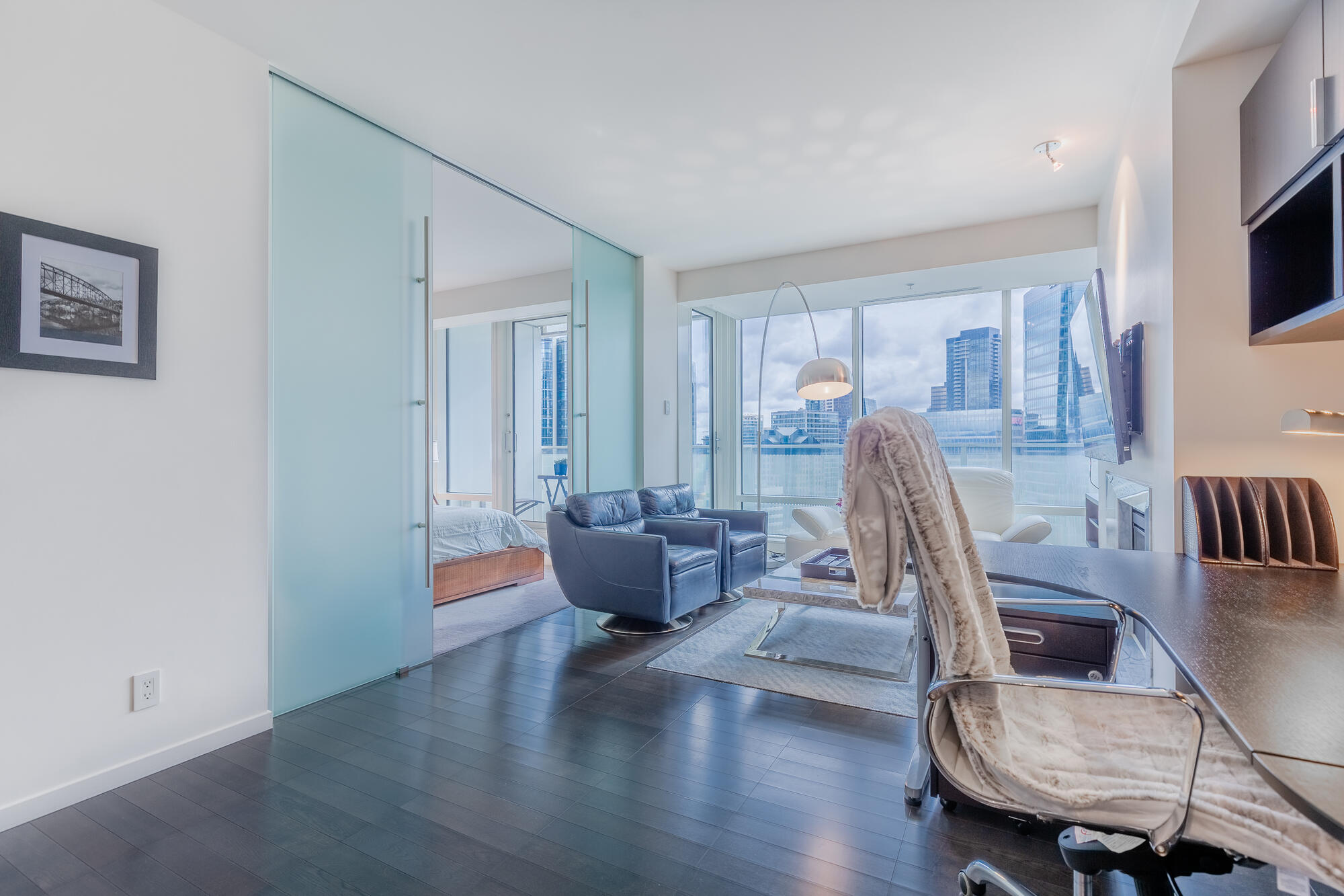 1011 W. Cordova St Downtown Vancouver 5