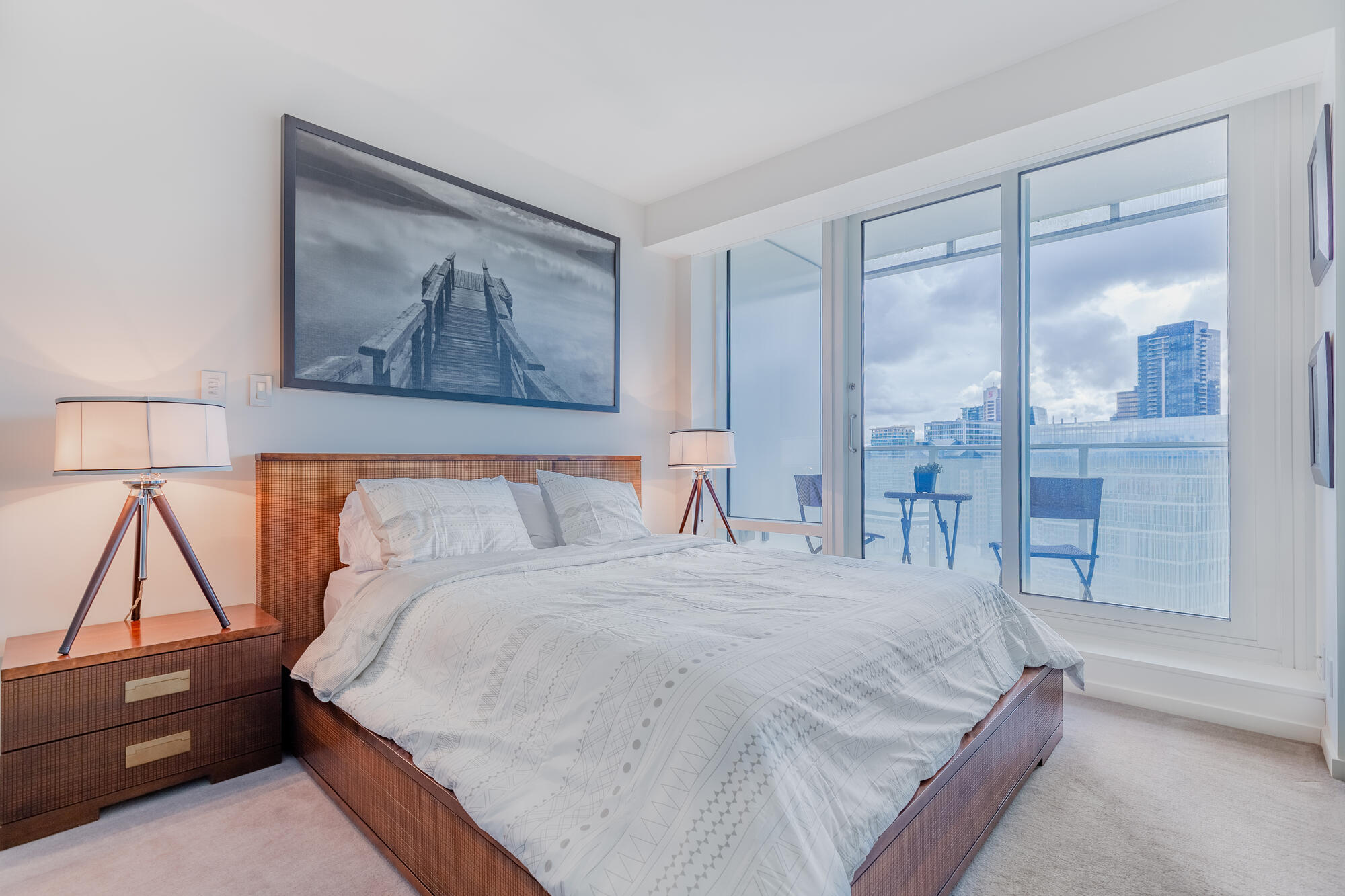 1011 W. Cordova St Downtown Vancouver 6
