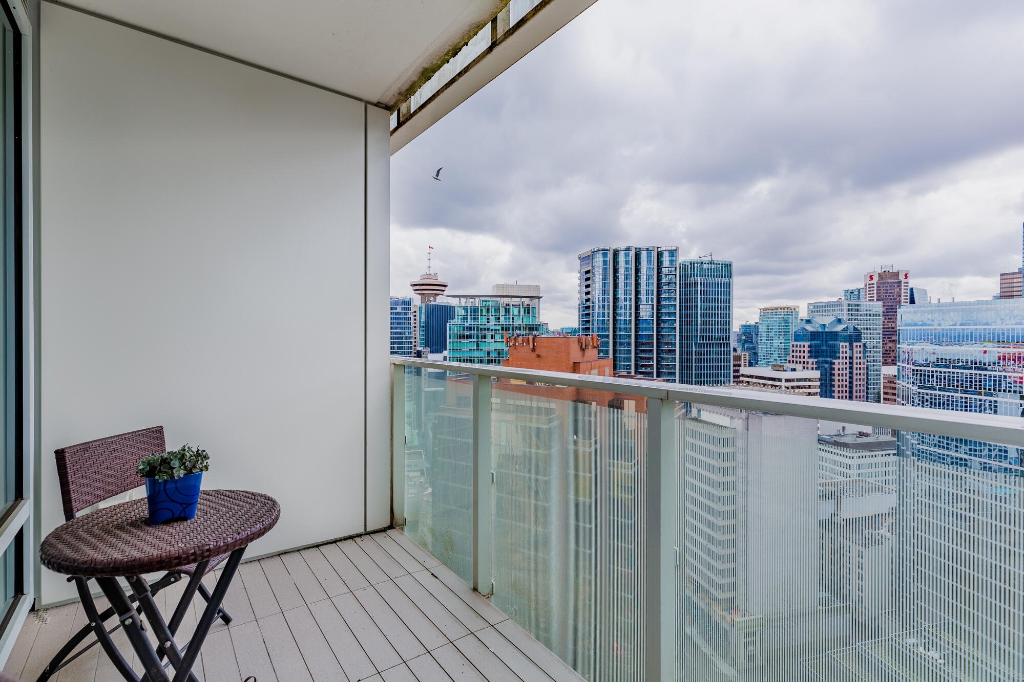 1011 W. Cordova St Downtown Vancouver 10