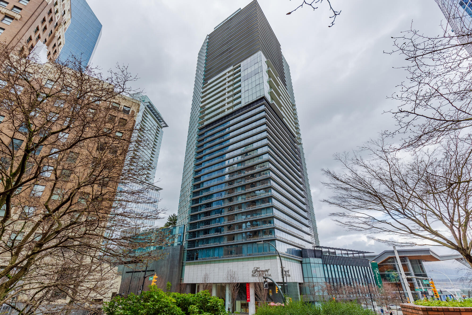 1011 W. Cordova St Downtown Vancouver 11