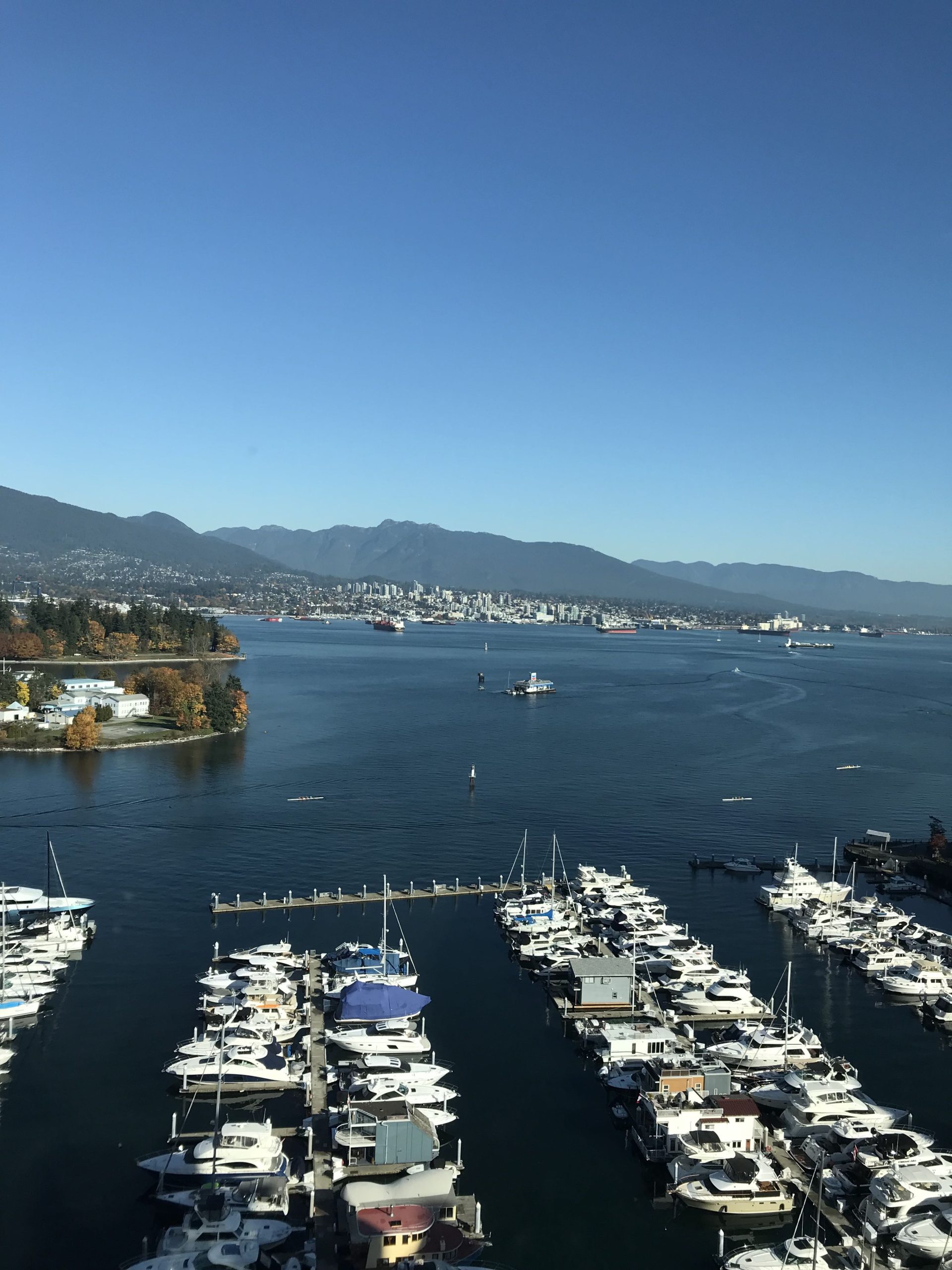 590 Nicola St Downtown Vancouver 17