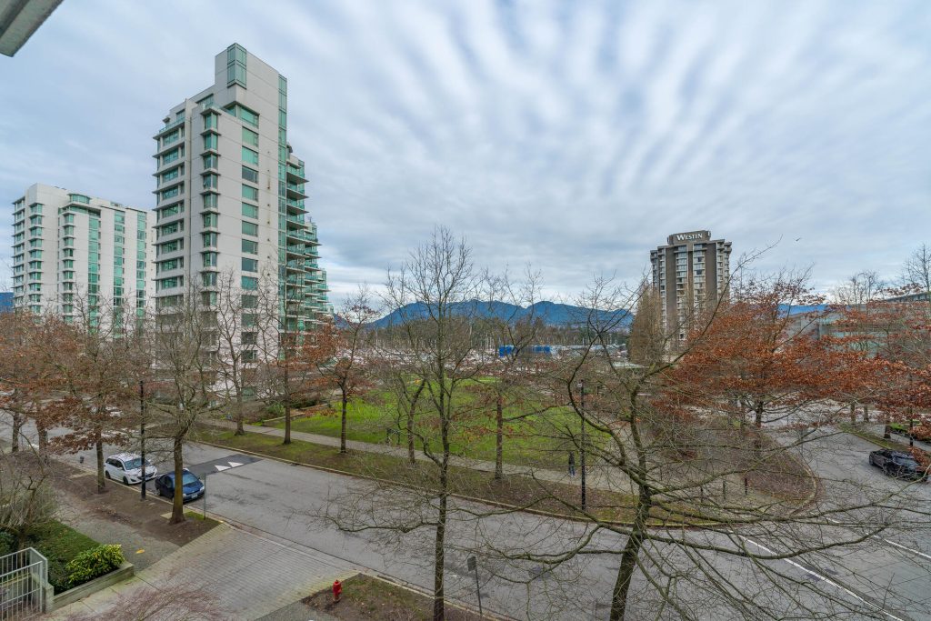 1680 Bayshore Drive Vancouver