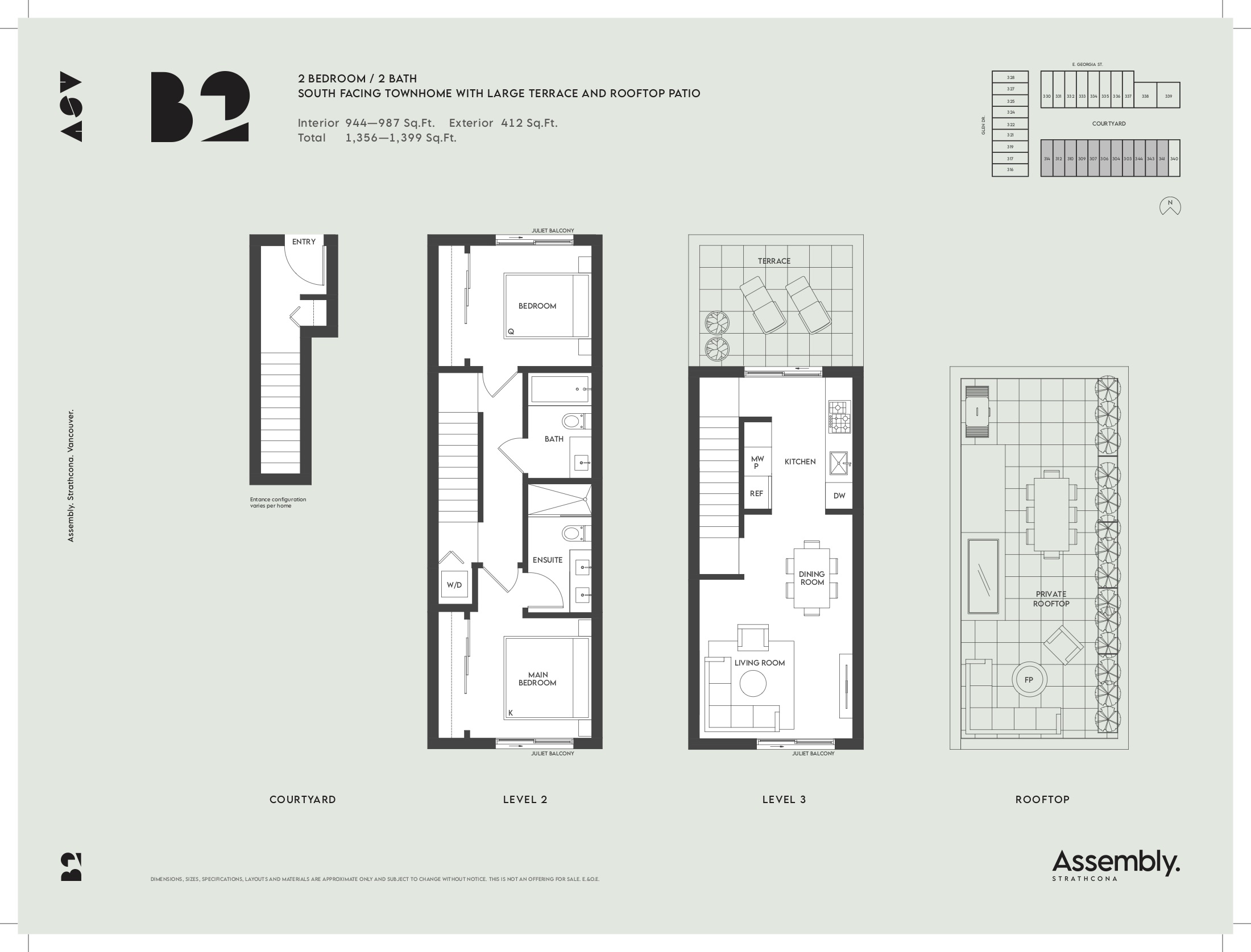 1120 E Georgia St Vancouver 2