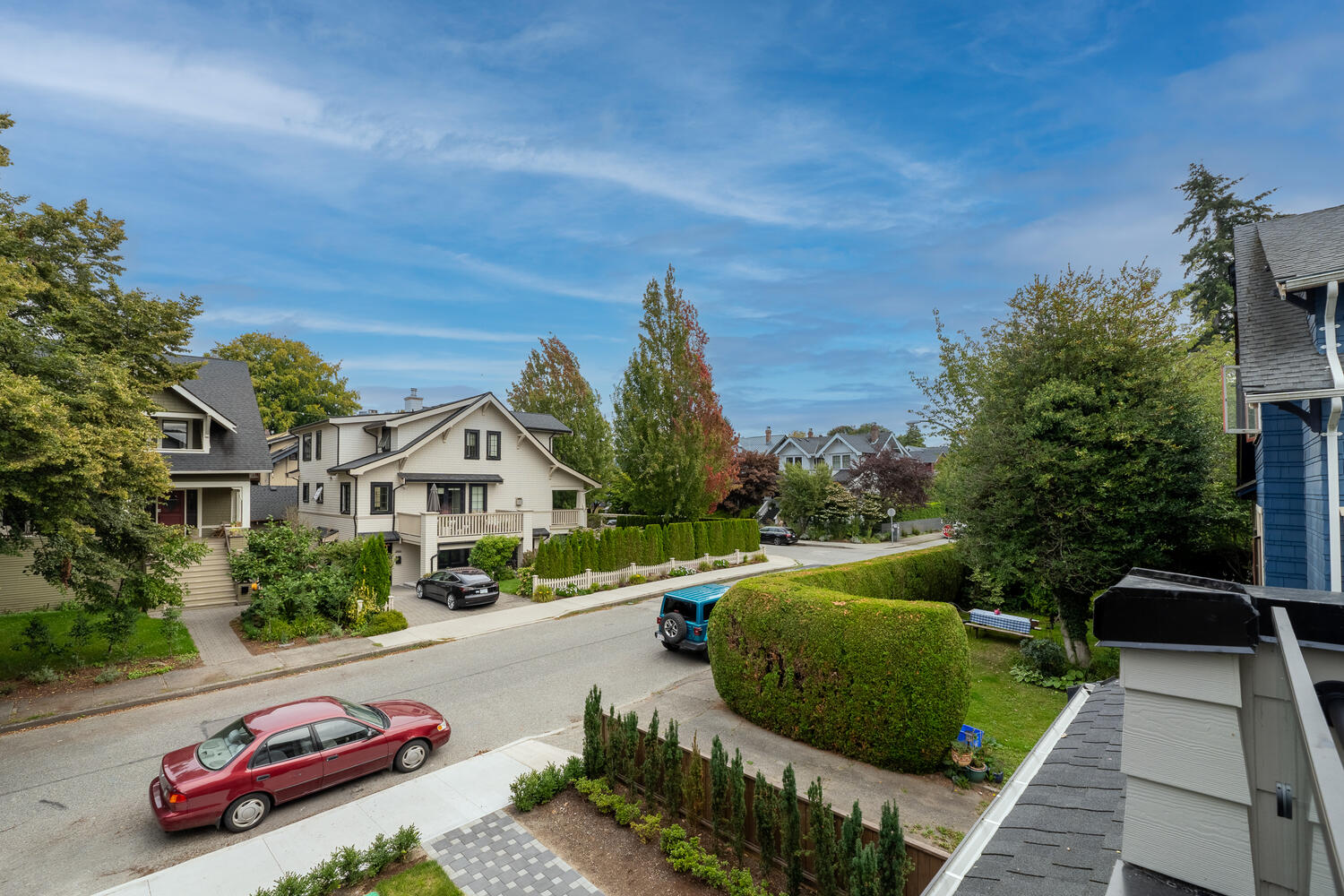 3620 W 2nd Ave Vancouver 13