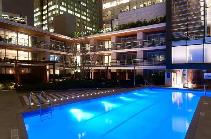1011 W Cordova St Vancouver 10