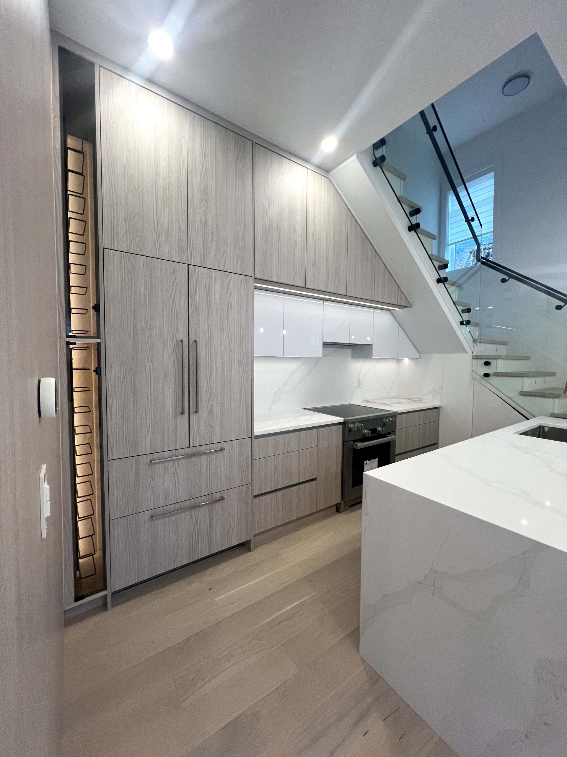 3622 W 2nd Ave Vancouver 4