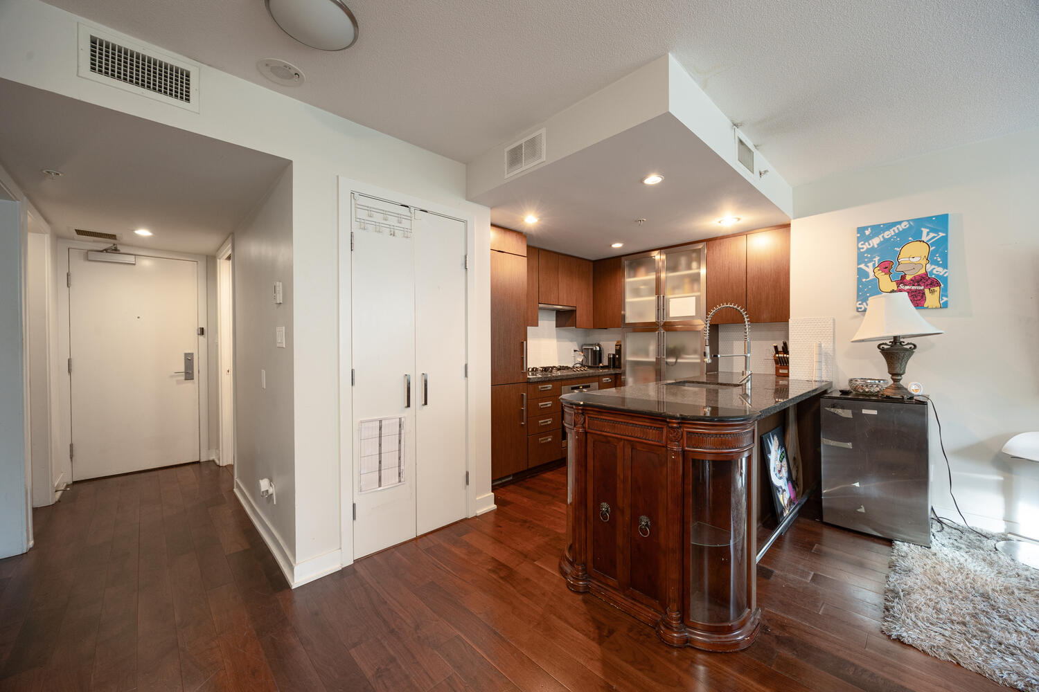 1055 Richards St Vancouver 2