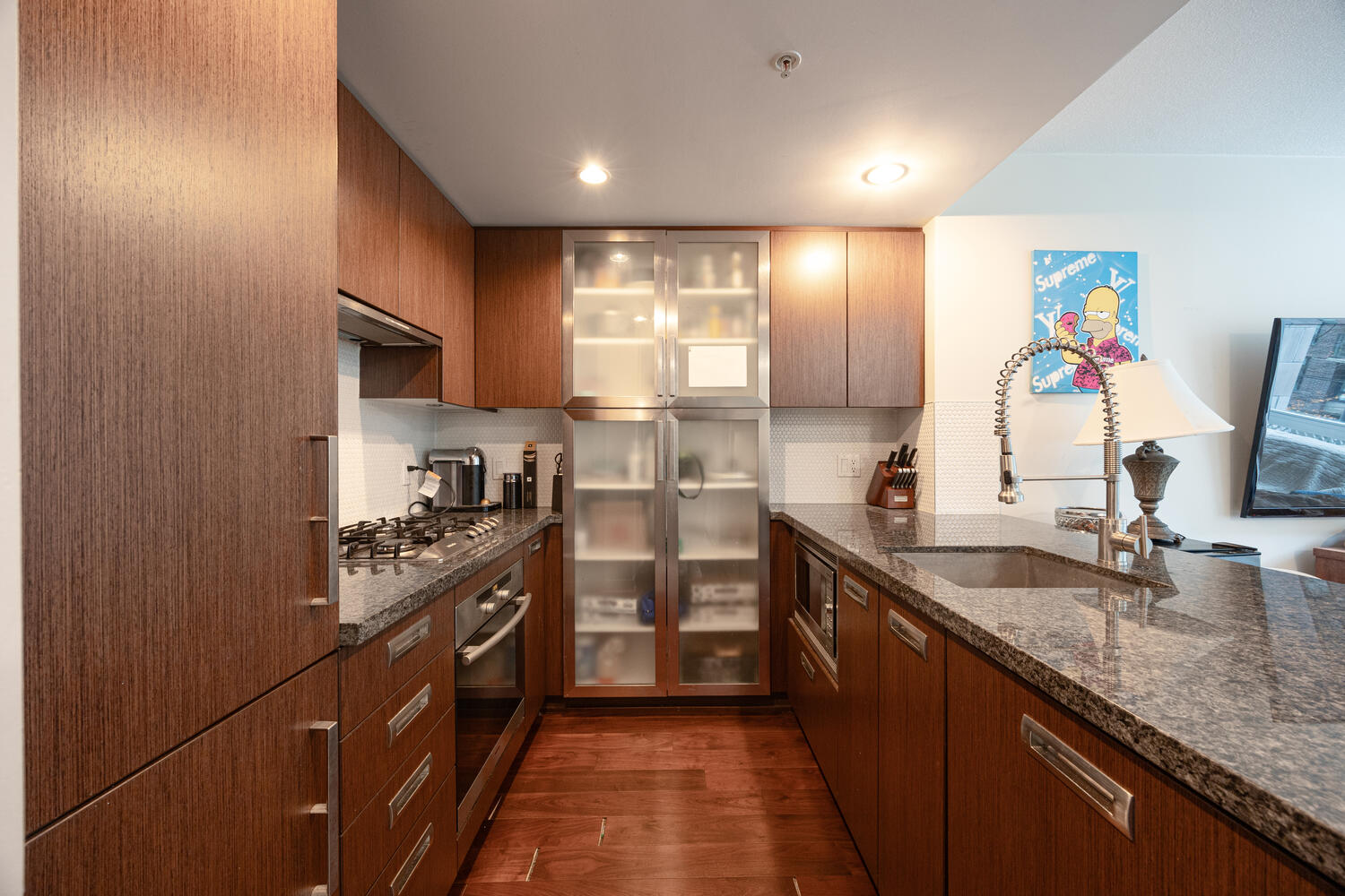 1055 Richards St Vancouver 3