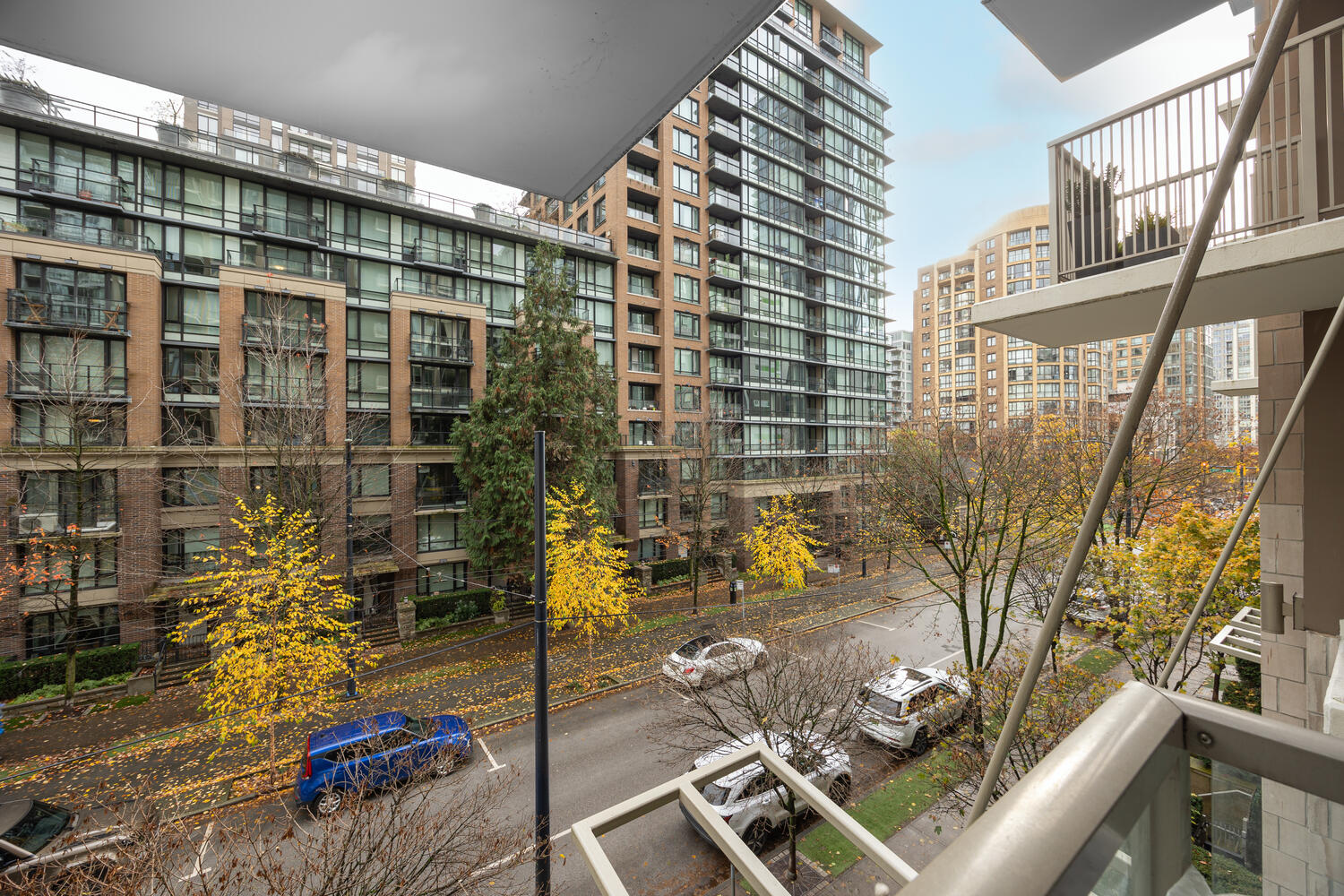 1055 Richards St Vancouver 5