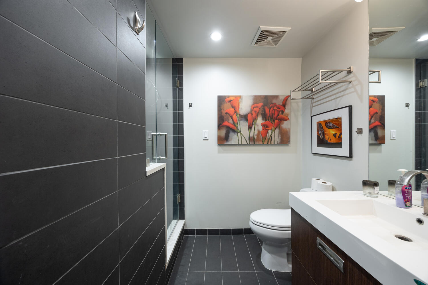 1055 Richards St Vancouver 7