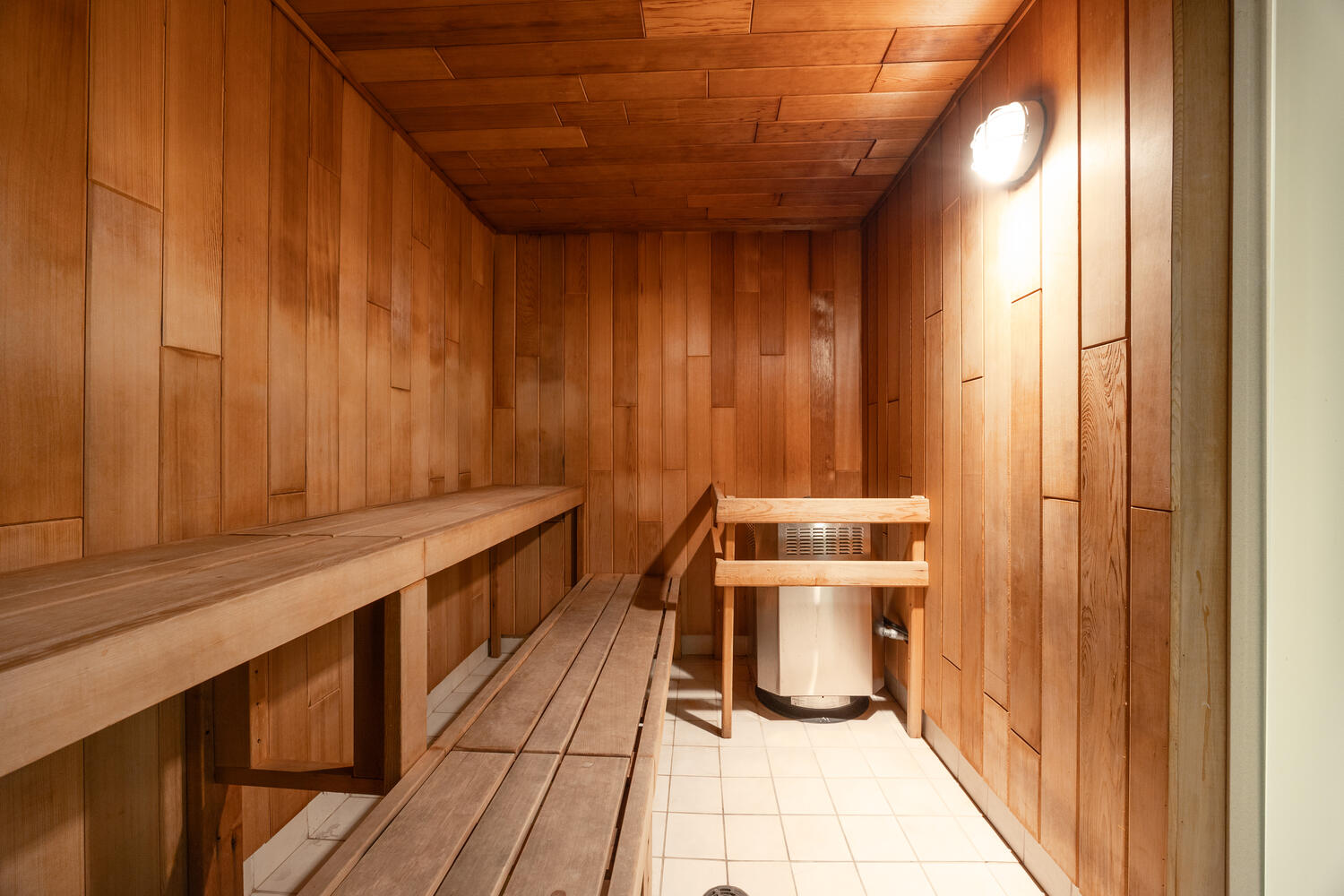 1055 Richards St Vancouver 9