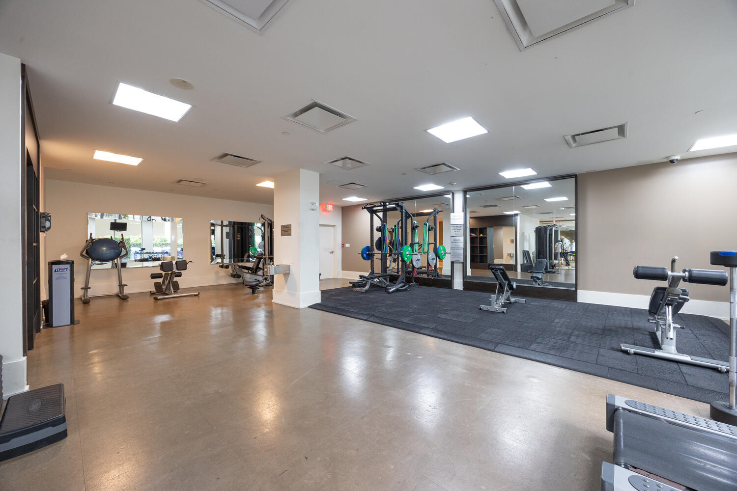 1055 Richards St Vancouver 10