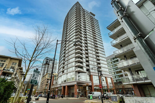 9150 University High Street, Burnaby, BC